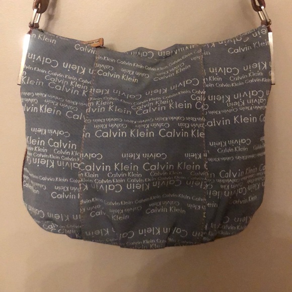 Calvin Klein bag - Picture 2 of 4